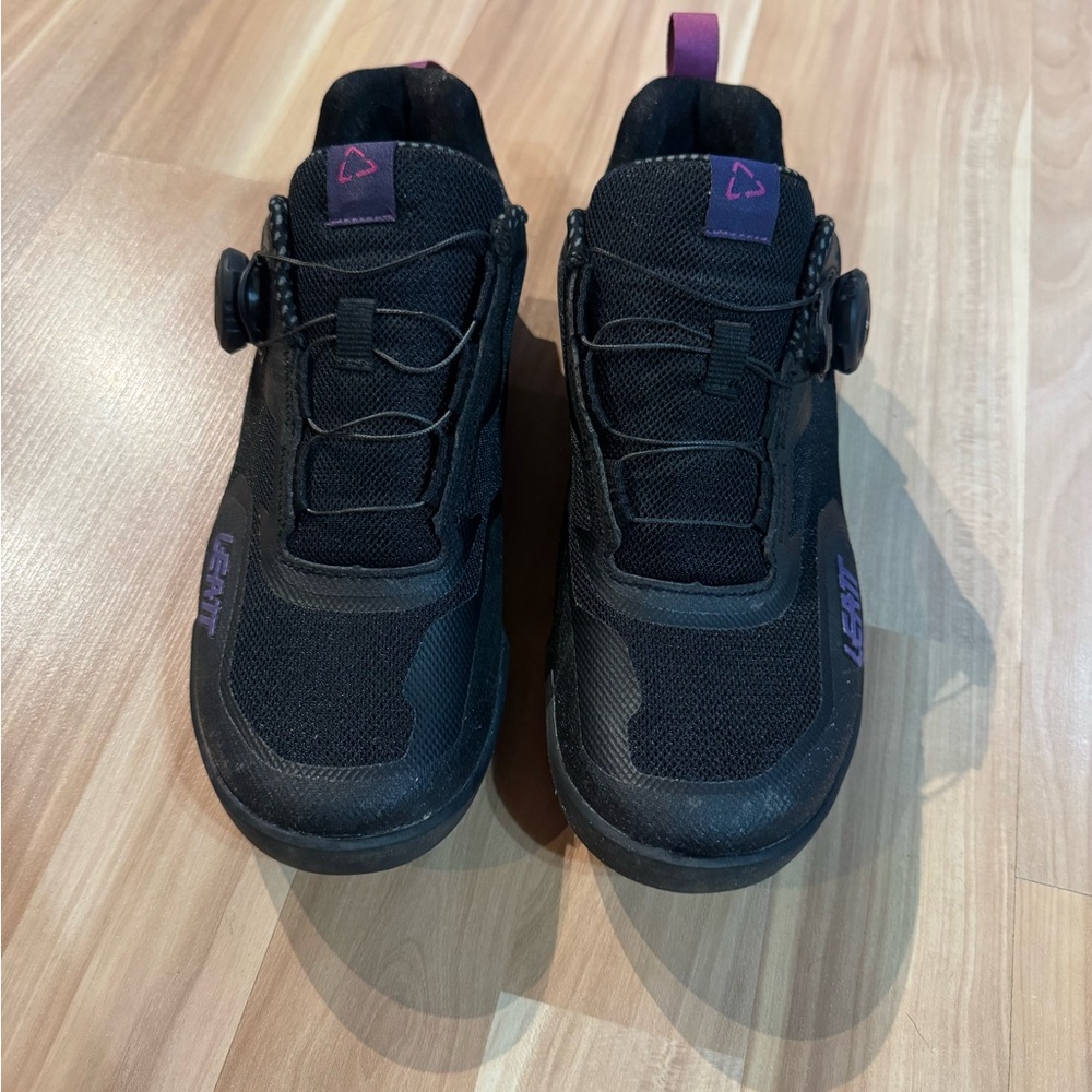 Women's Clipless Leatt Proclip 6.0